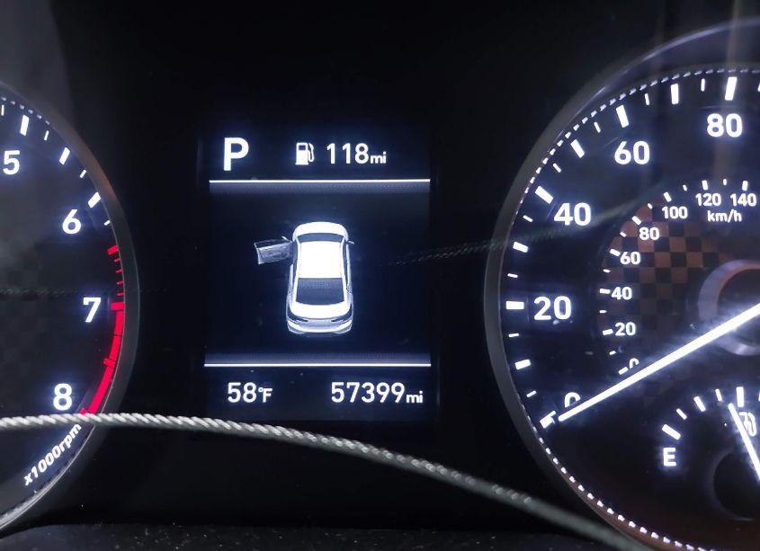 Photo 15 of 2020 Hyundai Elantra SEL (VIN 5NPD84LF0LH627242)