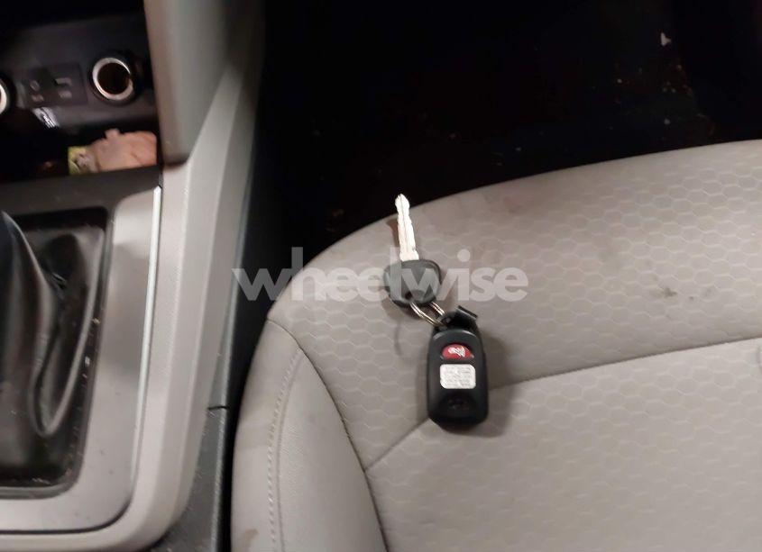 Photo 11 of 2020 Hyundai Elantra SEL (VIN 5NPD84LF0LH627631)