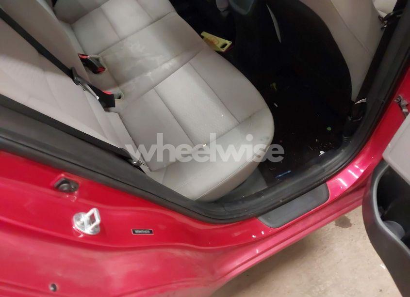 Photo 8 of 2020 Hyundai Elantra SEL (VIN 5NPD84LF0LH627631)