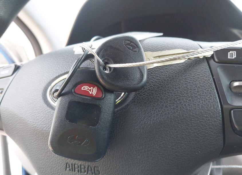 Photo 11 of 2020 Hyundai Elantra SEL (VIN 5NPD84LF0LH631033)