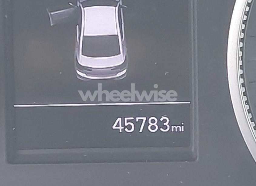 Photo 14 of 2020 Hyundai Elantra SEL (VIN 5NPD84LF0LH631954)