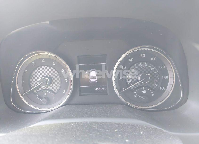 Photo 7 of 2020 Hyundai Elantra SEL (VIN 5NPD84LF0LH631954)