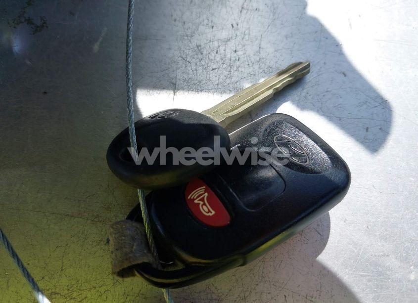 Photo 11 of 2017 Hyundai Elantra SE (VIN 5NPD84LF1HH007748)