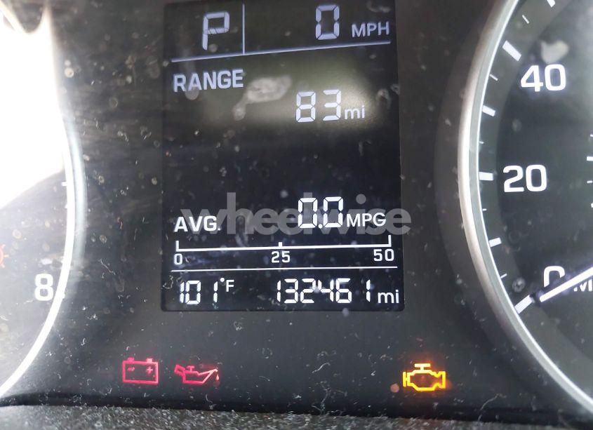 Photo 15 of 2017 Hyundai Elantra SE (VIN 5NPD84LF1HH007748)