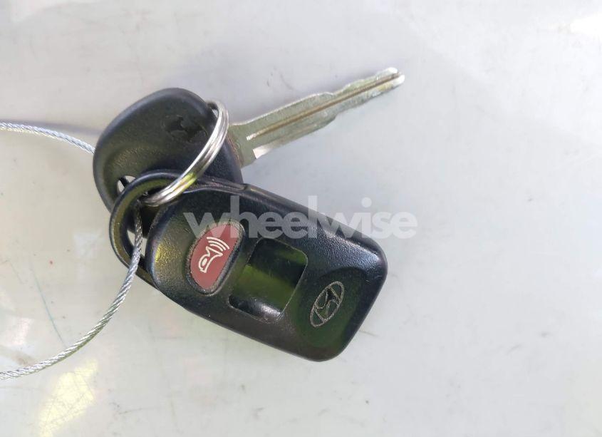 Photo 11 of 2017 Hyundai Elantra SE (VIN 5NPD84LF1HH027403)