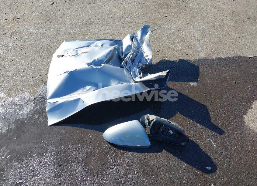 Photo 12 of 2017 Hyundai Elantra SE (VIN 5NPD84LF1HH027403)