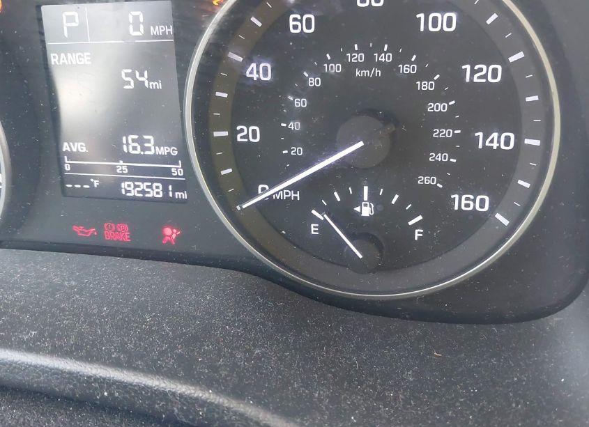 Photo 15 of 2017 Hyundai Elantra SE (VIN 5NPD84LF1HH038739)