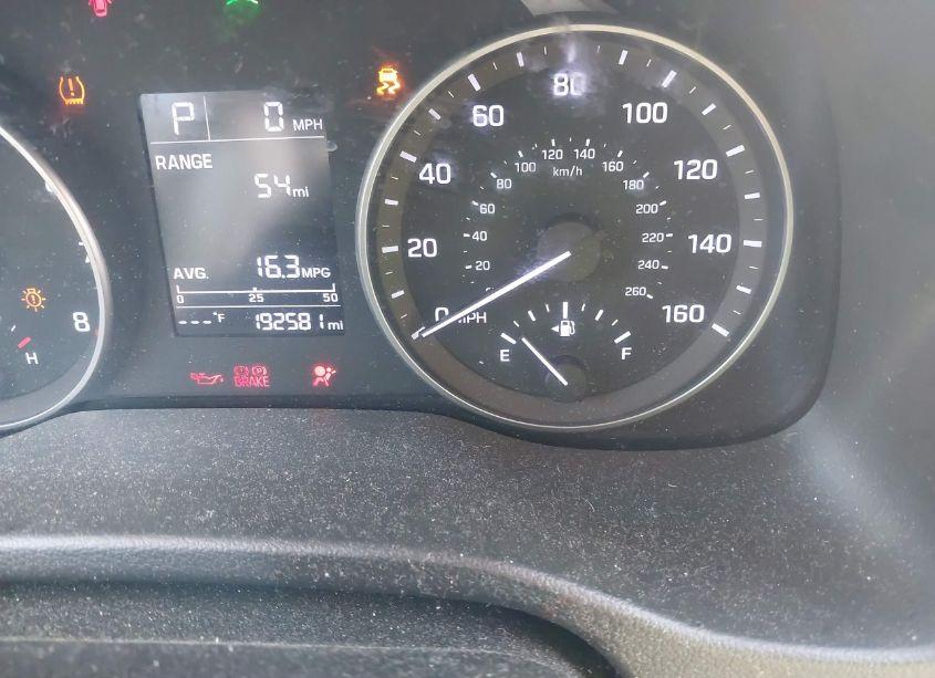 Photo 7 of 2017 Hyundai Elantra SE (VIN 5NPD84LF1HH038739)