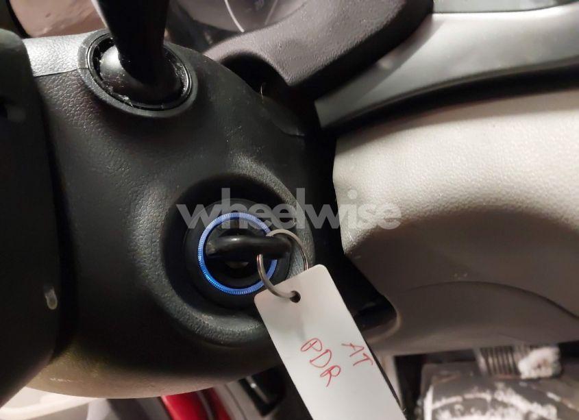 Photo 11 of 2017 Hyundai Elantra SE (VIN 5NPD84LF1HH039079)