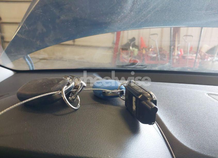 Photo 11 of 2017 Hyundai Elantra LIMITED (VIN 5NPD84LF1HH047716)