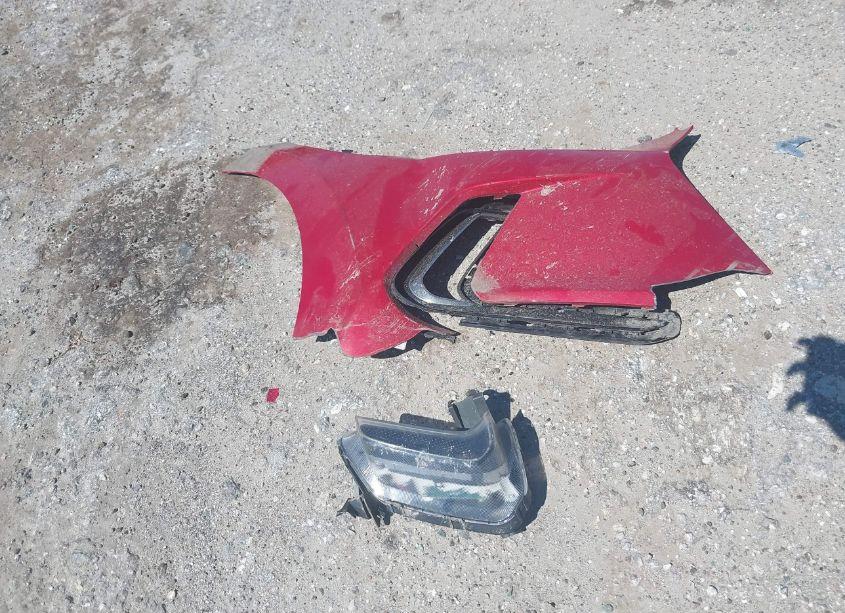 Photo 12 of 2017 Hyundai Elantra SE (VIN 5NPD84LF1HH053936)