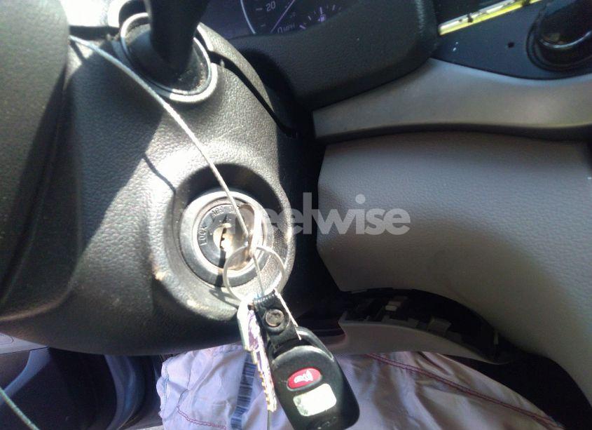 Photo 11 of 2017 Hyundai Elantra SE (VIN 5NPD84LF1HH067268)