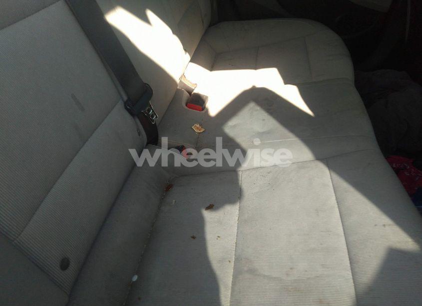 Photo 8 of 2017 Hyundai Elantra SE (VIN 5NPD84LF1HH067268)