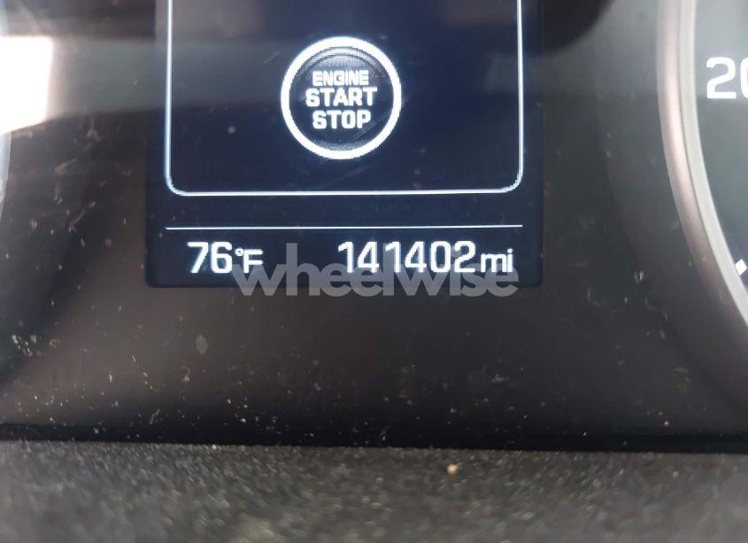 Photo 15 of 2017 Hyundai Elantra SE (VIN 5NPD84LF1HH088010)