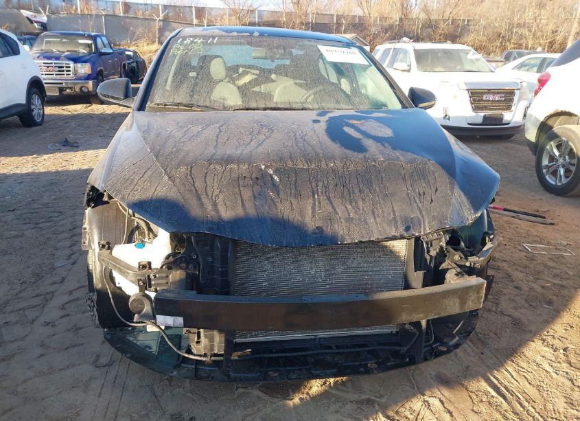 Photo 6 of 2017 Hyundai Elantra SE (VIN 5NPD84LF1HH103850)