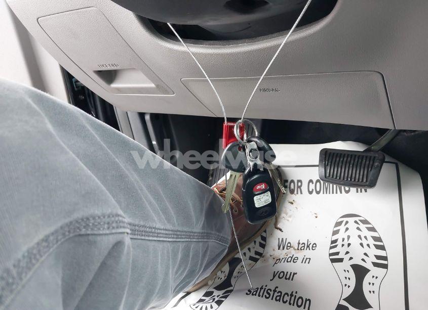 Photo 11 of 2017 Hyundai Elantra SE (VIN 5NPD84LF1HH106747)