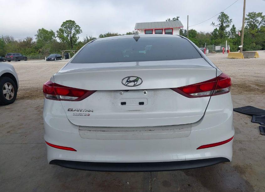 Photo 16 of 2017 Hyundai Elantra VALUE EDITION (VIN 5NPD84LF1HH114024)