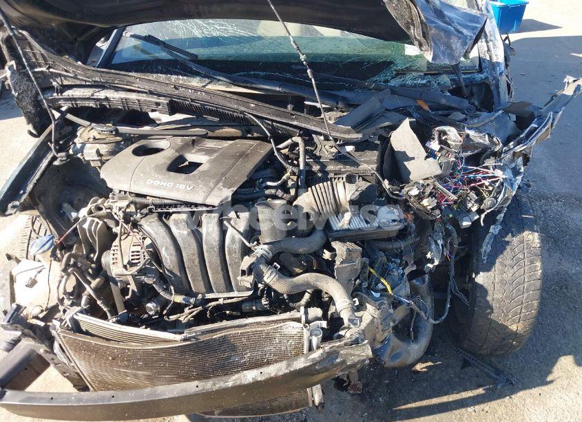 Photo 10 of 2017 Hyundai Elantra SE (VIN 5NPD84LF1HH117036)