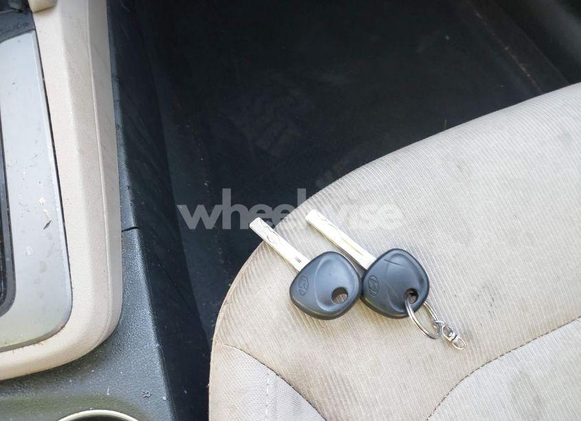 Photo 11 of 2017 Hyundai Elantra SE (VIN 5NPD84LF1HH117036)