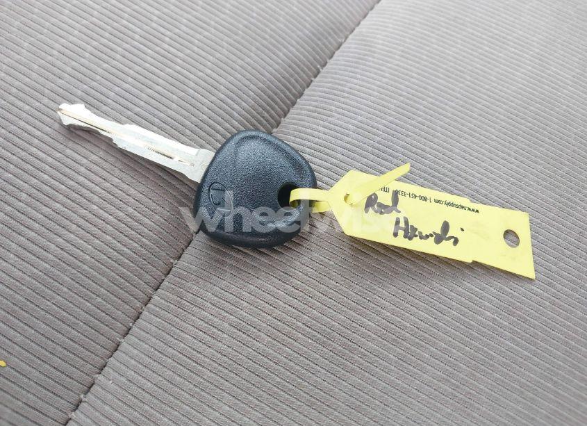 Photo 11 of 2017 Hyundai Elantra SE (VIN 5NPD84LF1HH130160)