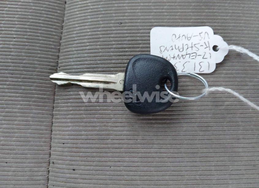 Photo 11 of 2017 Hyundai Elantra SE (VIN 5NPD84LF1HH131339)