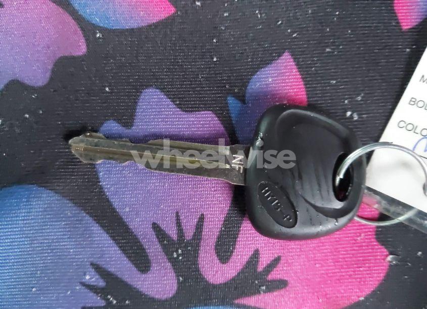 Photo 11 of 2017 Hyundai Elantra SE (VIN 5NPD84LF1HH145418)