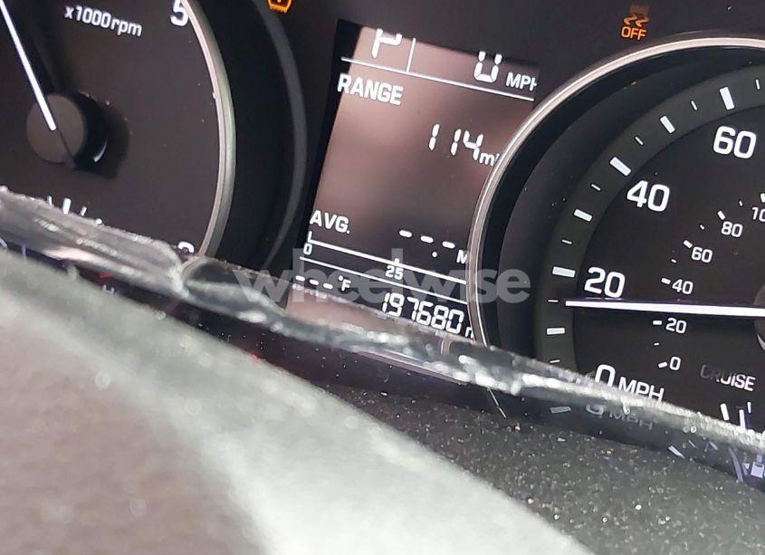 Photo 7 of 2017 Hyundai Elantra SE (VIN 5NPD84LF1HH153793)