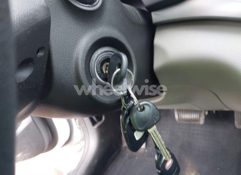 Photo 11 of 2017 Hyundai Elantra SE (VIN 5NPD84LF1HH160596)