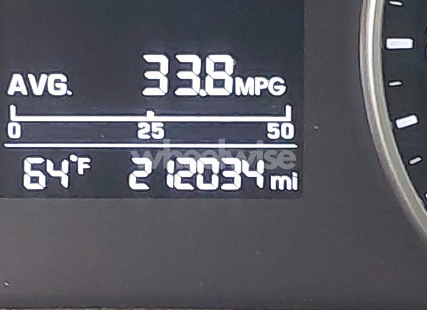 Photo 15 of 2017 Hyundai Elantra SE (VIN 5NPD84LF1HH160596)