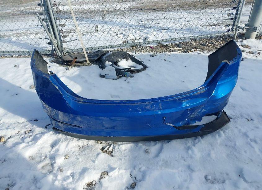 Photo 12 of 2017 Hyundai Elantra SE (VIN 5NPD84LF1HH184915)