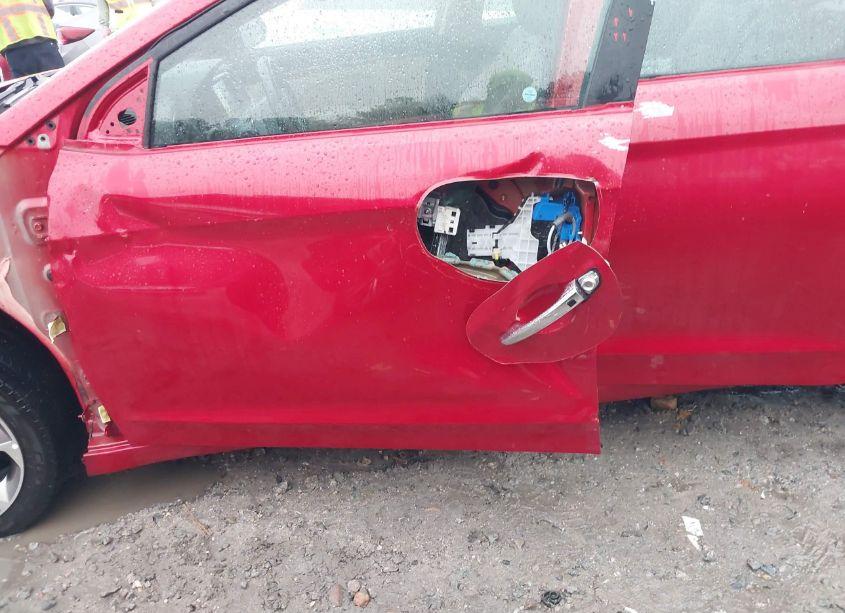 Photo 18 of 2017 Hyundai Elantra LIMITED (VIN 5NPD84LF1HH184994)