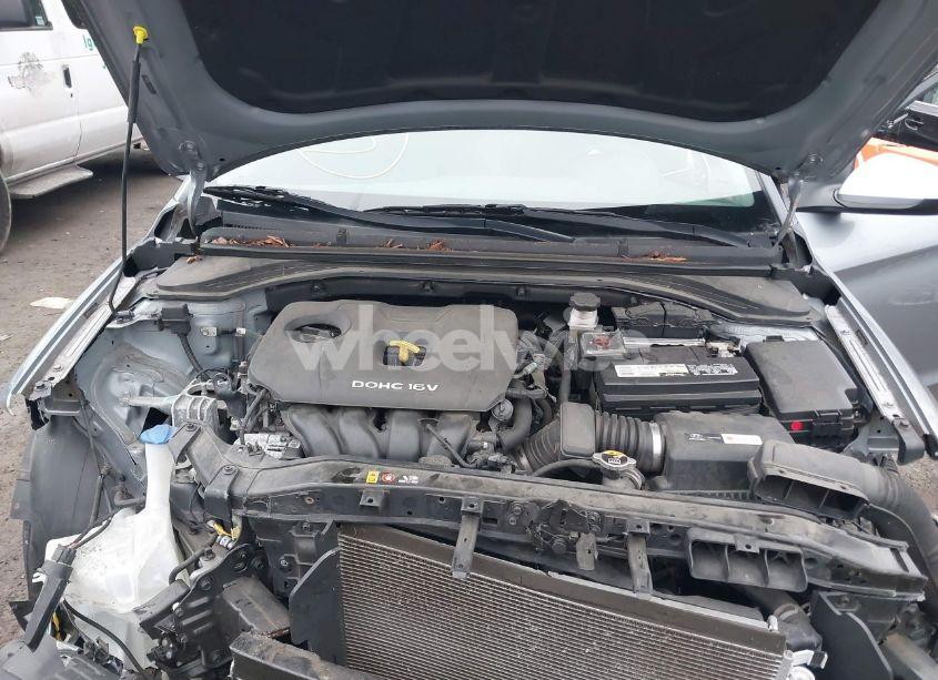 Photo 10 of 2017 Hyundai Elantra VALUE EDITION (VIN 5NPD84LF1HH190858)