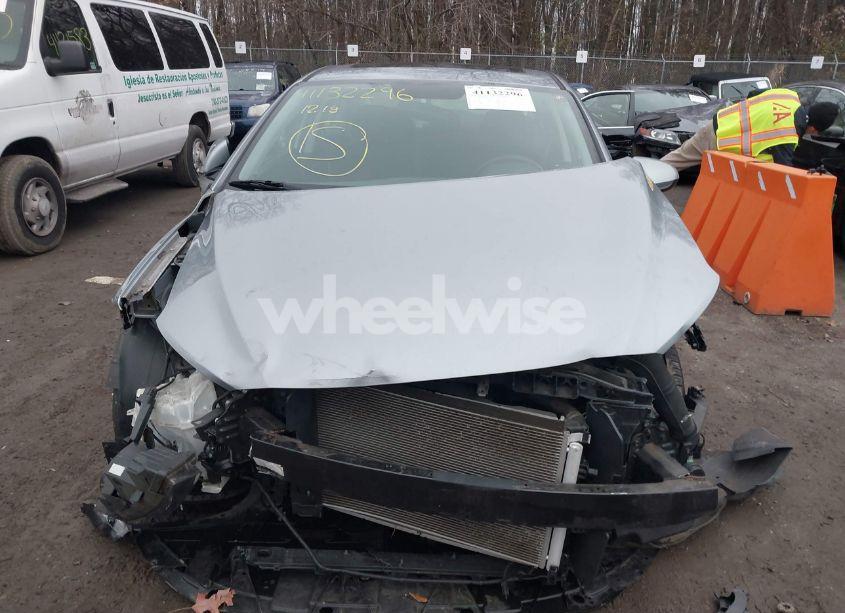 Photo 13 of 2017 Hyundai Elantra VALUE EDITION (VIN 5NPD84LF1HH190858)