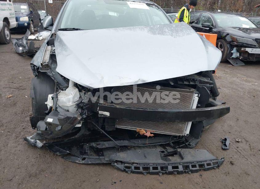 Photo 6 of 2017 Hyundai Elantra VALUE EDITION (VIN 5NPD84LF1HH190858)