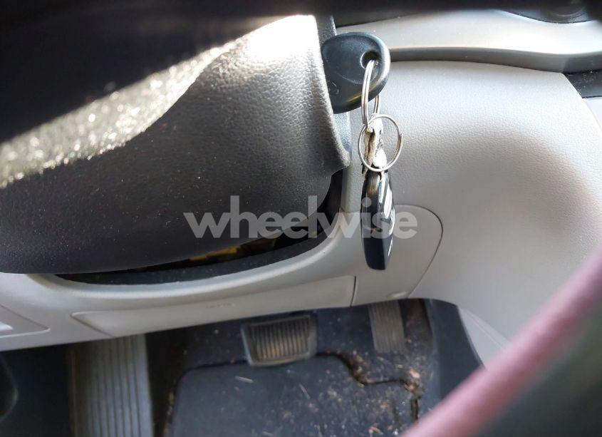 Photo 11 of 2017 Hyundai Elantra SE (VIN 5NPD84LF1HH203883)