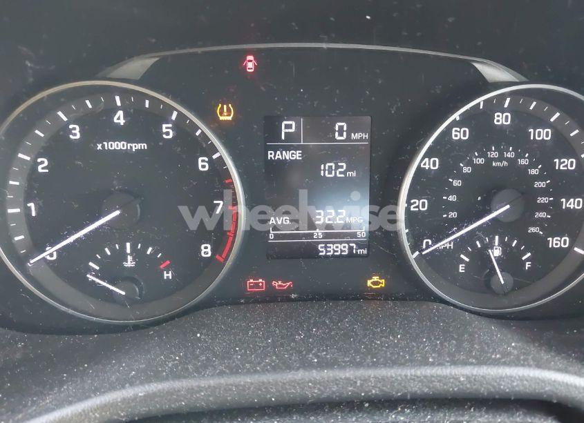 Photo 15 of 2017 Hyundai Elantra SE (VIN 5NPD84LF1HH203883)