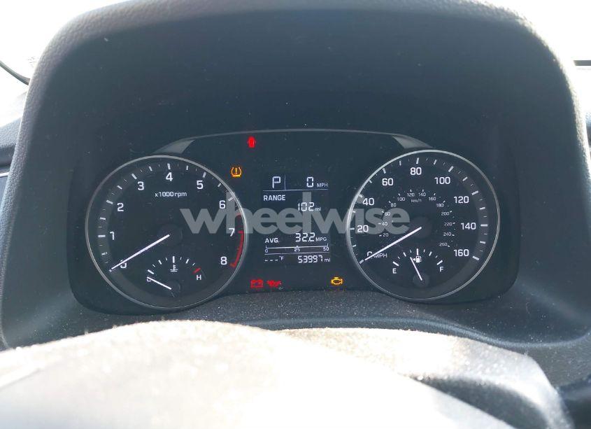 Photo 7 of 2017 Hyundai Elantra SE (VIN 5NPD84LF1HH203883)