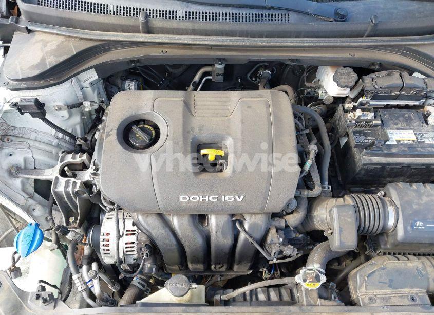 Photo 10 of 2018 Hyundai Elantra VALUE EDITION (VIN 5NPD84LF1JH214498)