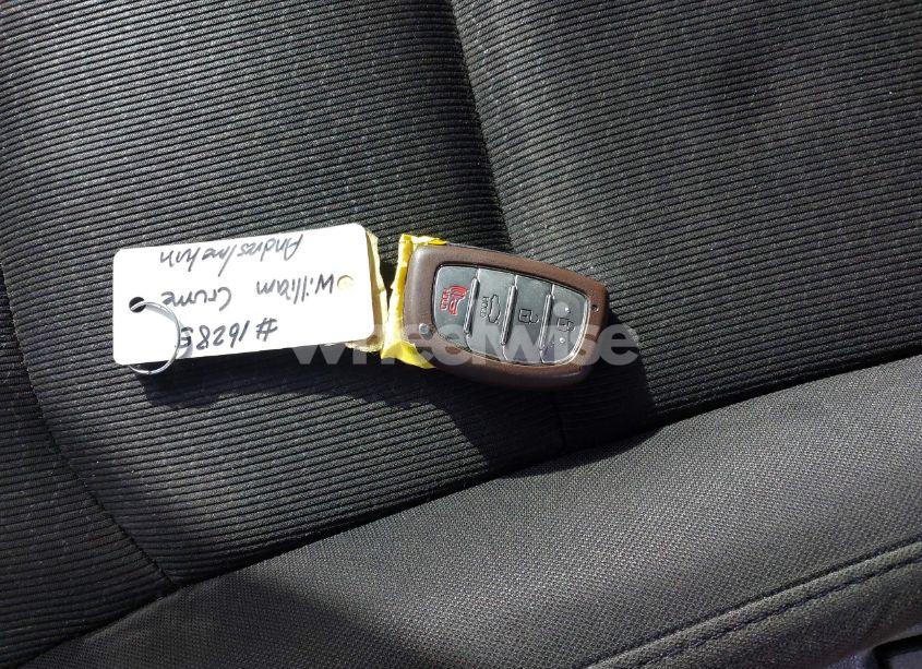 Photo 11 of 2018 Hyundai Elantra VALUE EDITION (VIN 5NPD84LF1JH214498)