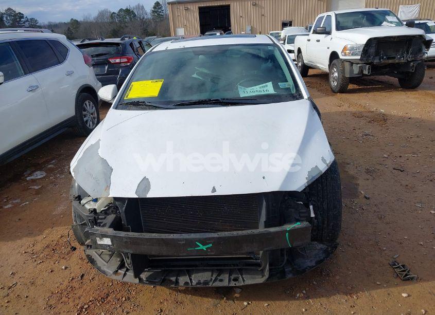 Photo 13 of 2018 Hyundai Elantra VALUE EDITION (VIN 5NPD84LF1JH214498)