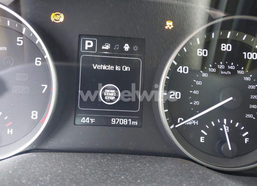 Photo 16 of 2018 Hyundai Elantra VALUE EDITION (VIN 5NPD84LF1JH214498)