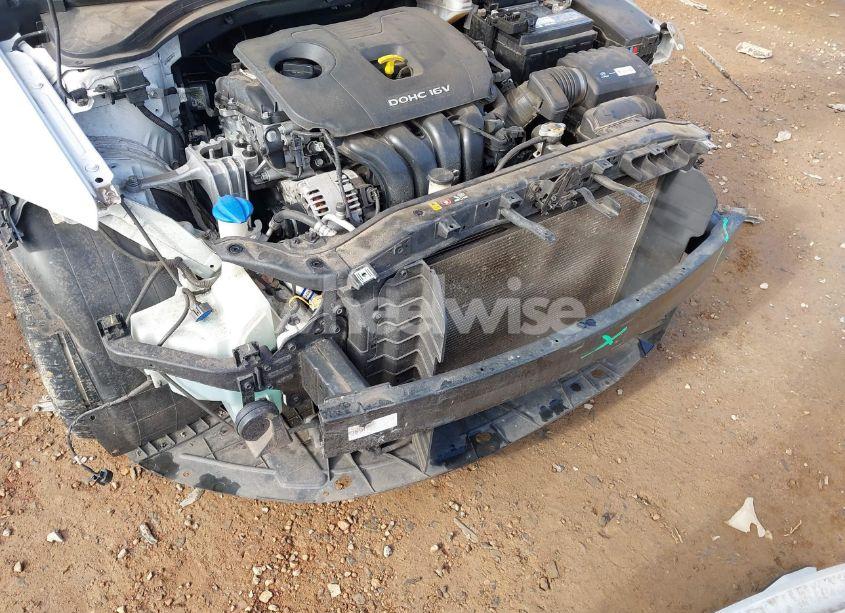 Photo 6 of 2018 Hyundai Elantra VALUE EDITION (VIN 5NPD84LF1JH214498)