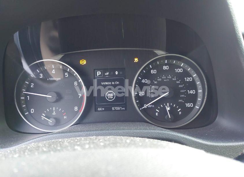 Photo 7 of 2018 Hyundai Elantra VALUE EDITION (VIN 5NPD84LF1JH214498)