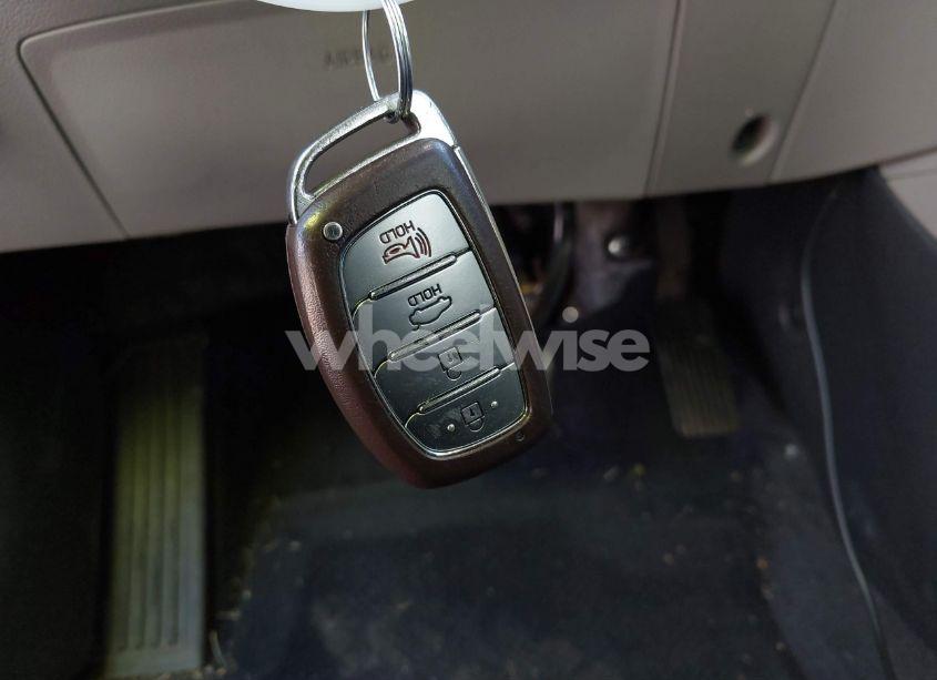 Photo 11 of 2018 Hyundai Elantra VALUE EDITION (VIN 5NPD84LF1JH219815)