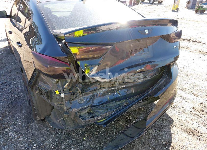 Photo 6 of 2018 Hyundai Elantra VALUE EDITION (VIN 5NPD84LF1JH219815)