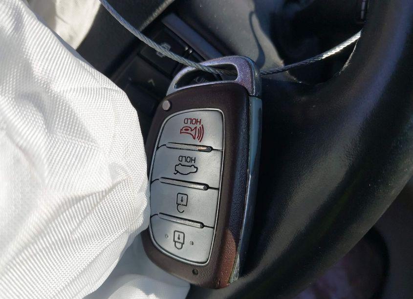 Photo 11 of 2018 Hyundai Elantra VALUE EDITION (VIN 5NPD84LF1JH220706)