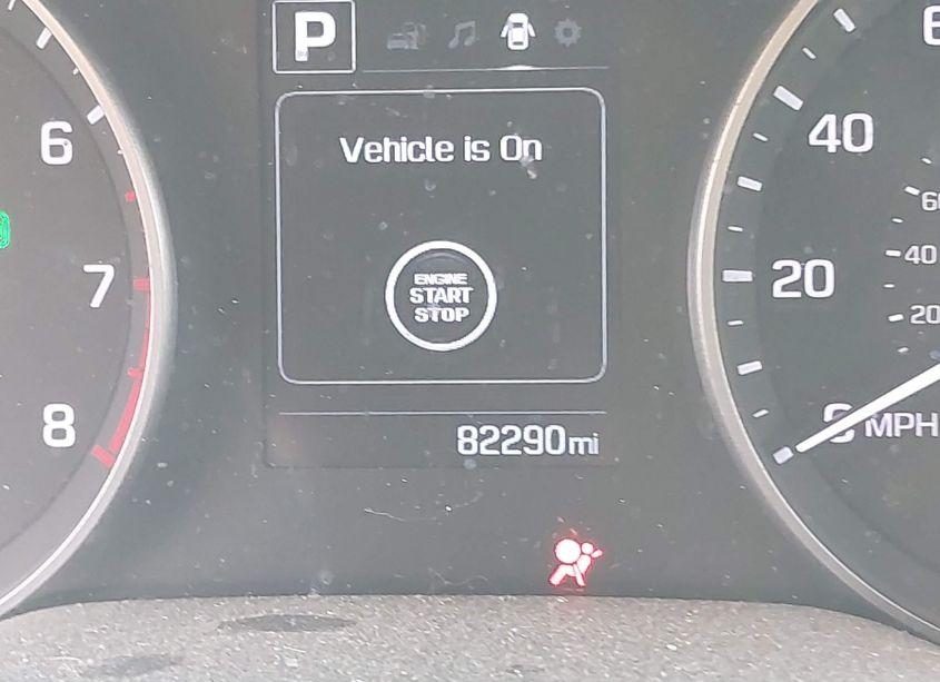 Photo 15 of 2018 Hyundai Elantra VALUE EDITION (VIN 5NPD84LF1JH220706)