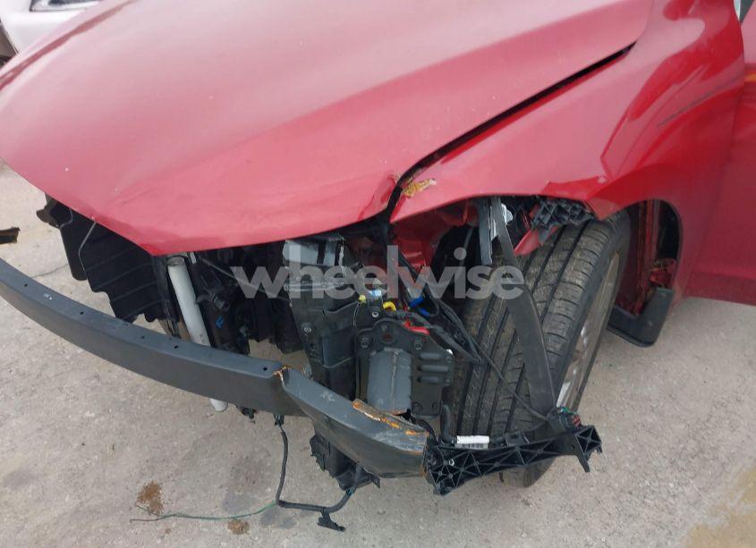 Photo 17 of 2018 Hyundai Elantra SEL (VIN 5NPD84LF1JH222035)