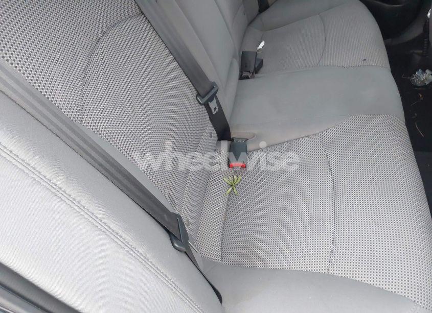 Photo 8 of 2018 Hyundai Elantra SEL (VIN 5NPD84LF1JH222035)