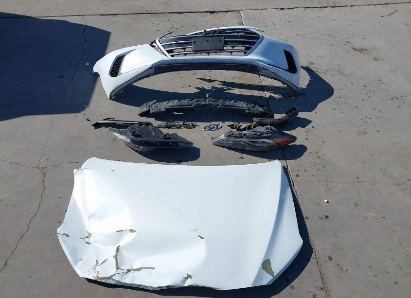 Photo 12 of 2018 Hyundai Elantra SEL (VIN 5NPD84LF1JH239241)